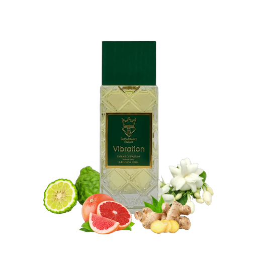 Vibration Extrait de Parfum 100 ml