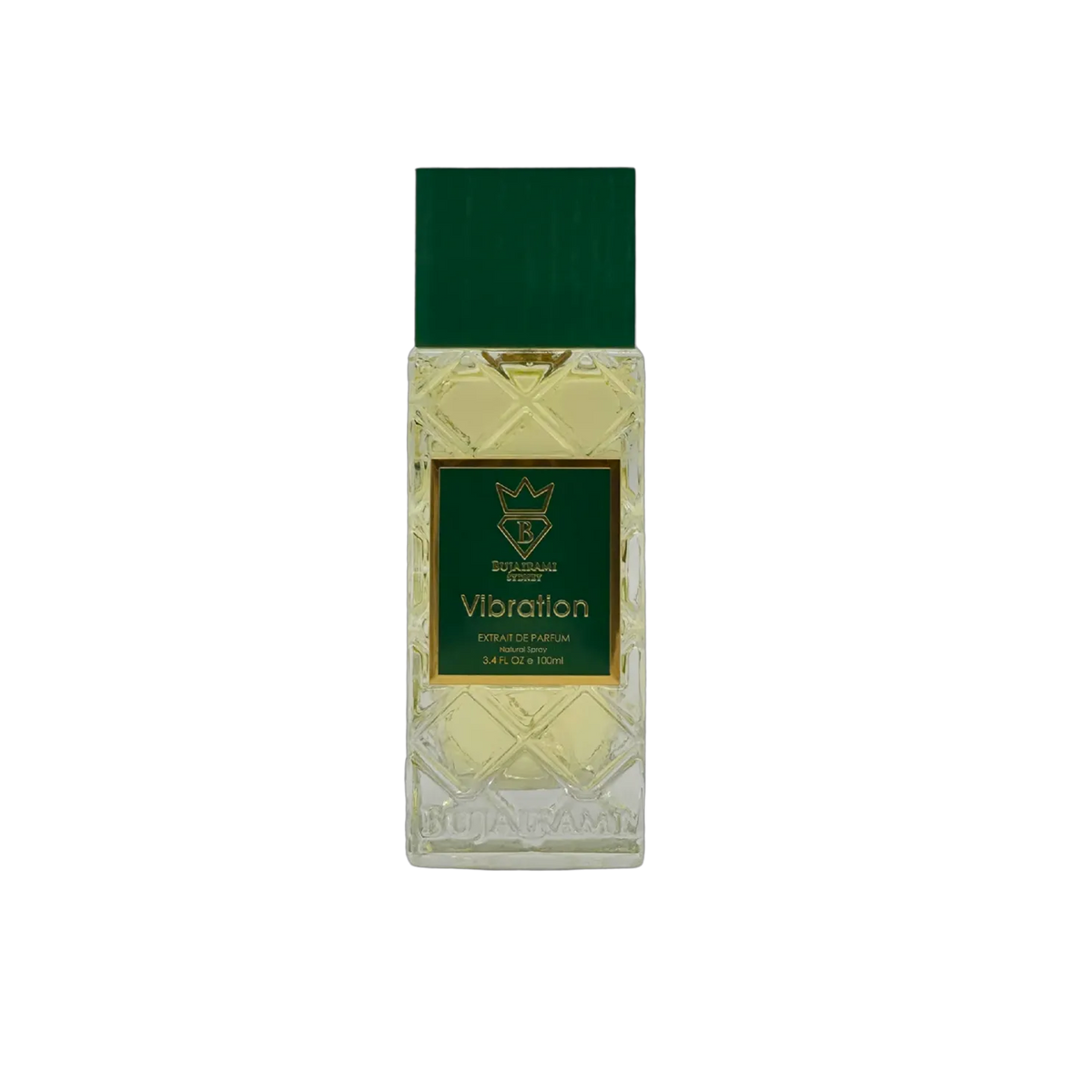Vibration Extrait de Parfum 100 ml #3