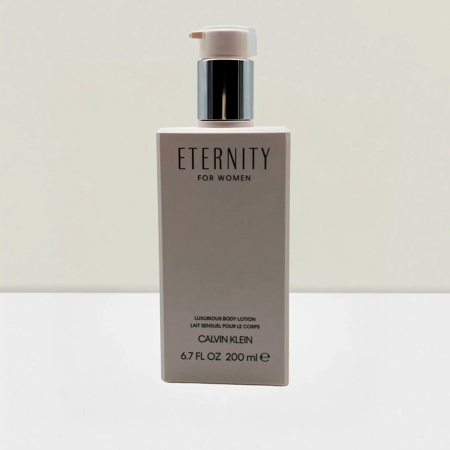 Eternity Damen Körperlotion 200 ml #1