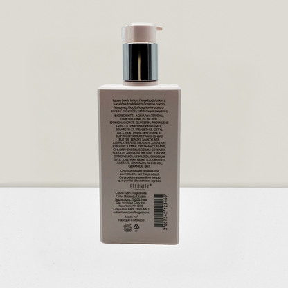 Eternity Damen Körperlotion 200 ml #2