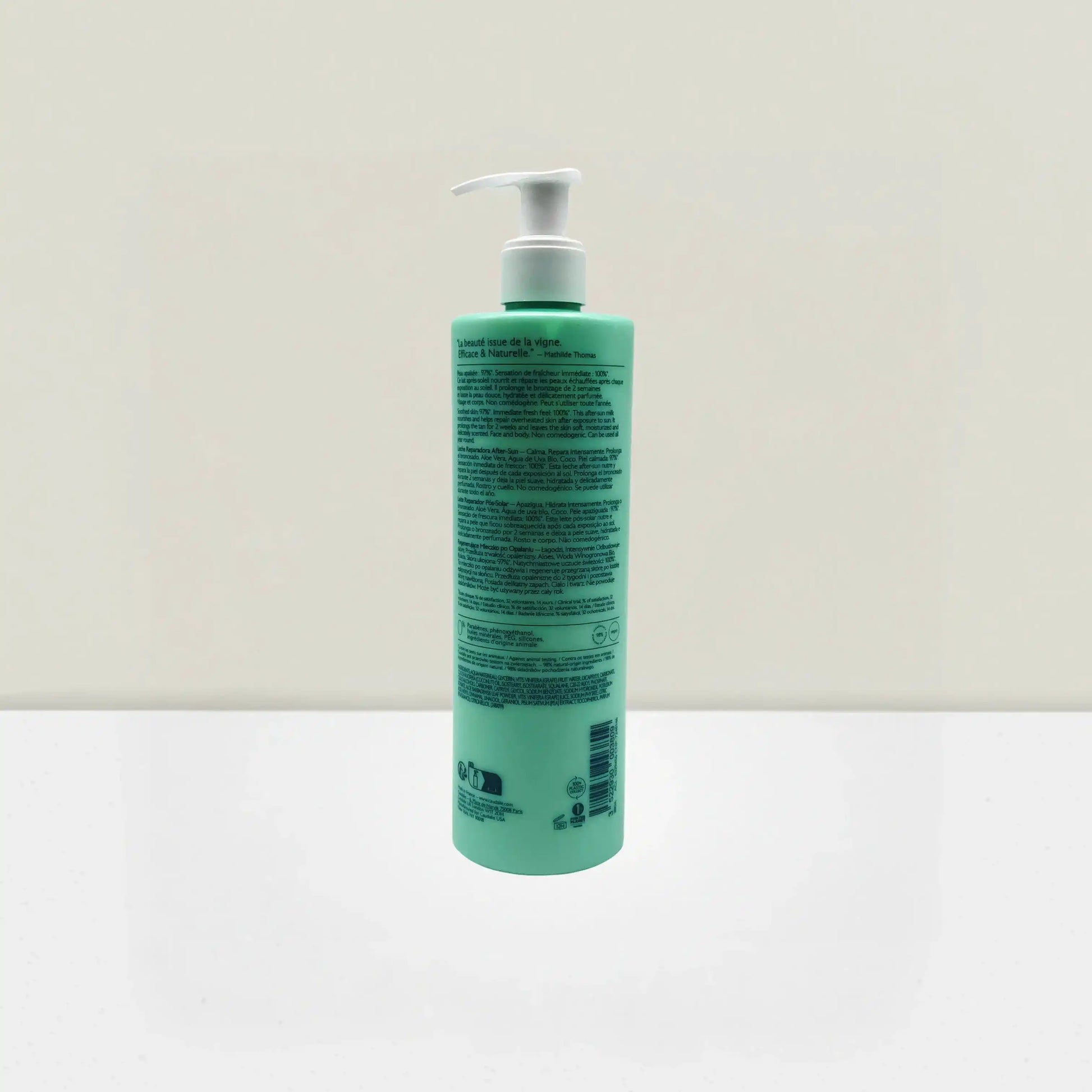 Caudalie Vinosun After‑Sun Repairing Lotion 400 ml #2