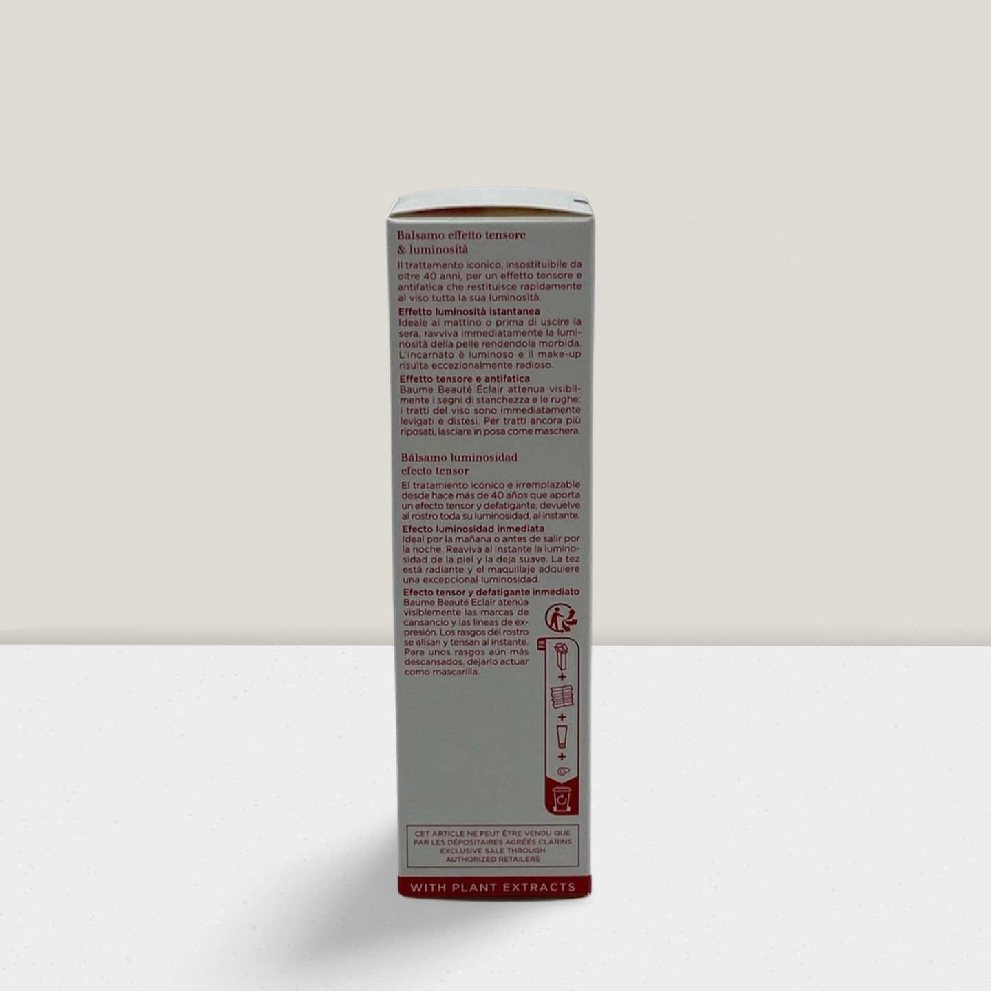 Baume Beauté Éclair Beauty Flash Balm 50 ml #6