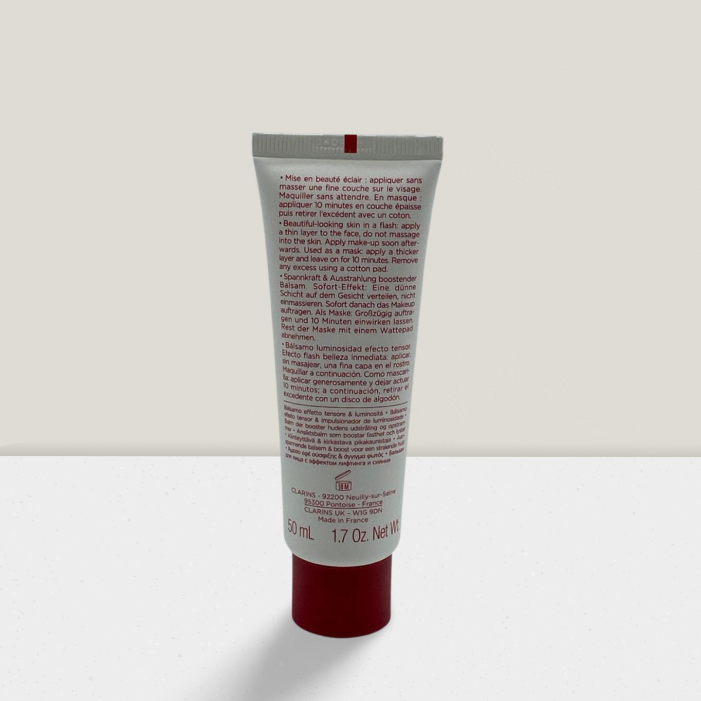 Baume Beauté Éclair Beauty Flash Balm 50 ml #2