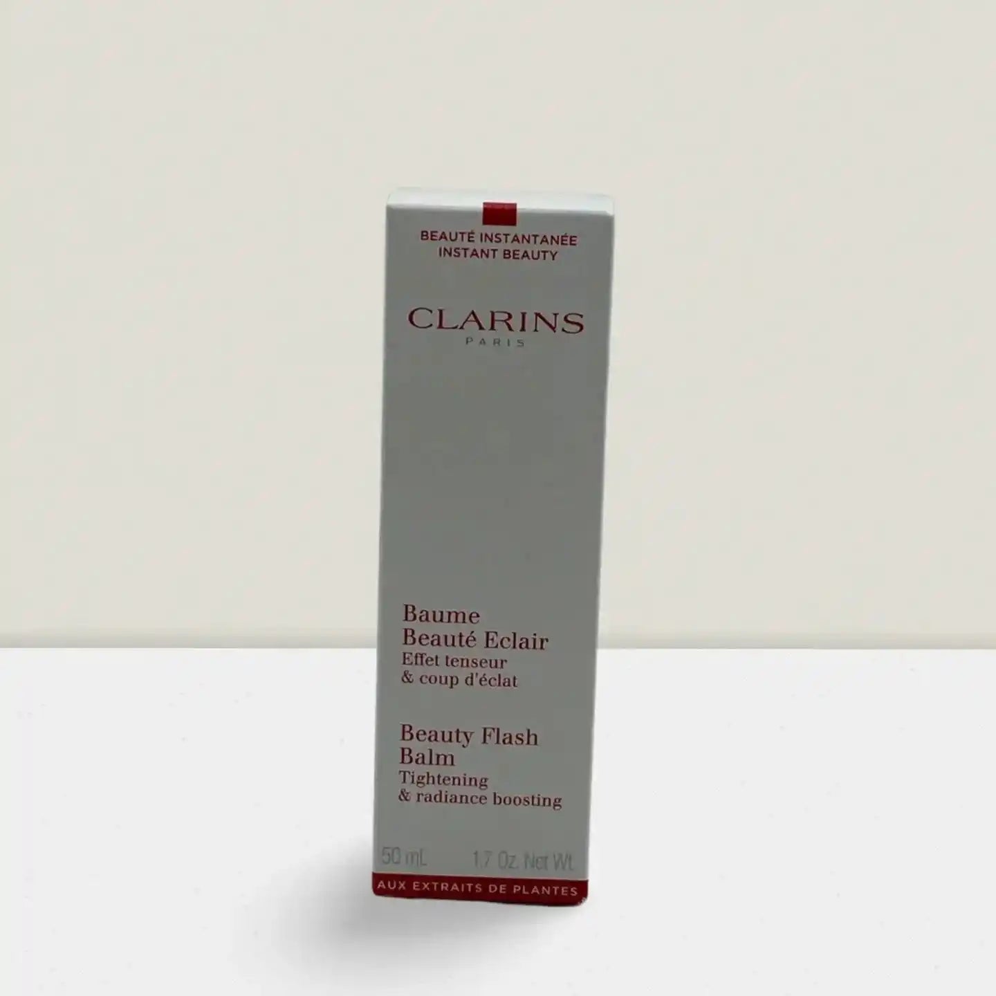 Baume Beauté Éclair Beauty Flash Balm 50 ml #2