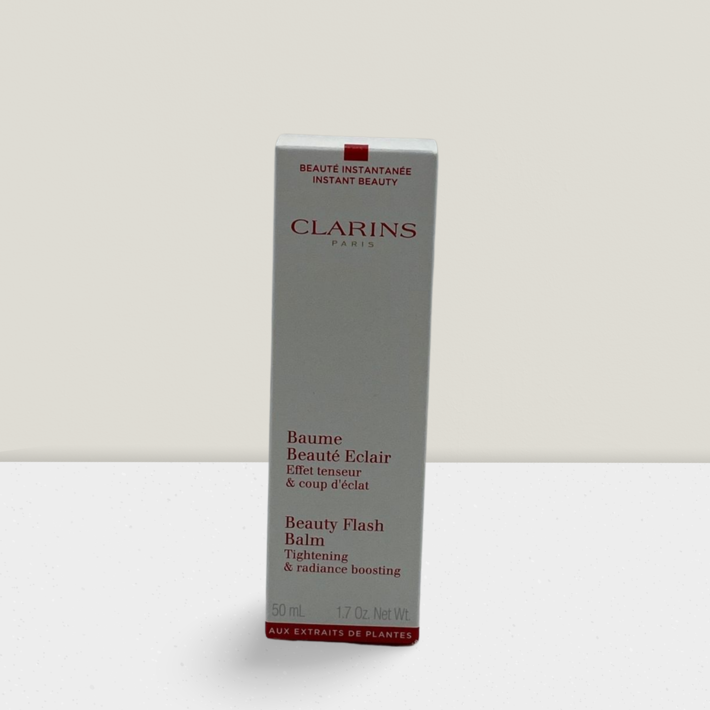 Baume Beauté Éclair Beauty Flash Balm 50 ml #3