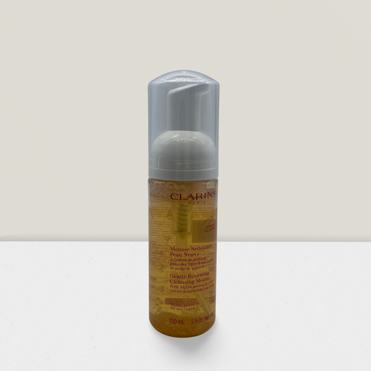 Gentle Renewing Cleansing Mousse 150 ml #1