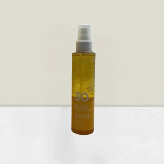 Glowing Sun Oil High Protection SPF 30 150 ml #1