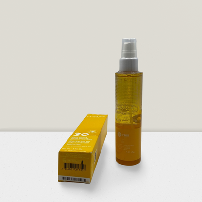 Glowing Sun Oil High Protection SPF 30 150 ml #8
