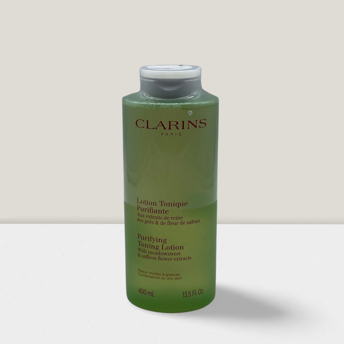 Purifying Toning Lotion - Gesichtstoner 400 ml #1