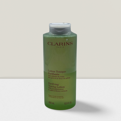Purifying Toning Lotion - Gesichtstoner 400 ml #1