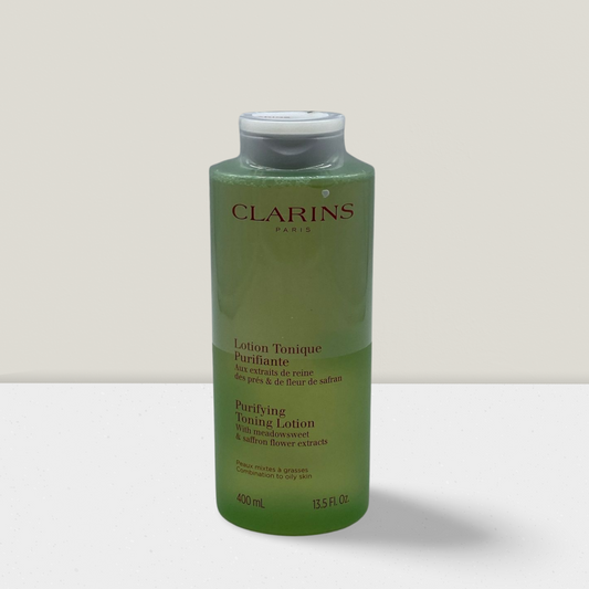 Purifying Toning Lotion - Gesichtstoner 400 ml #1