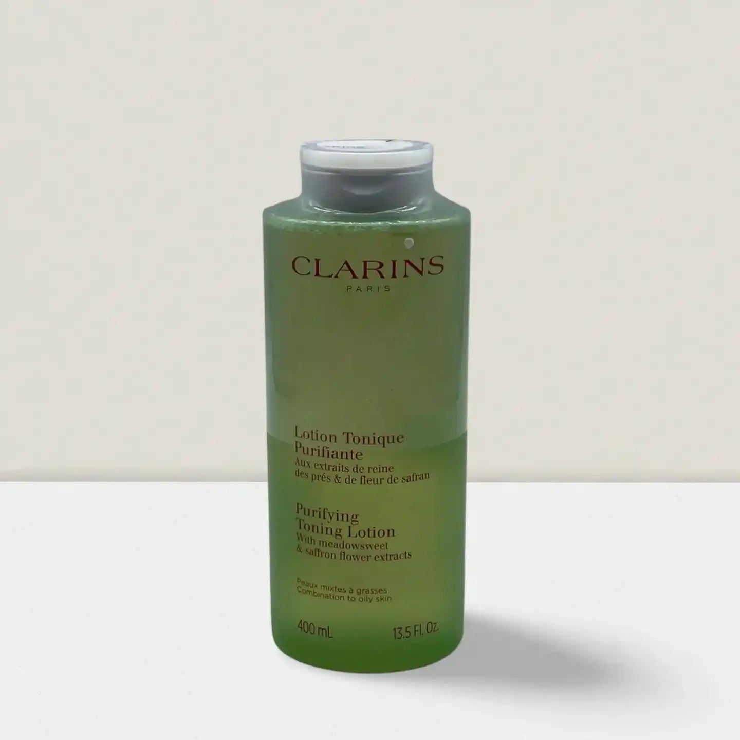 Purifying Toning Lotion - Gesichtstoner 400 ml #1