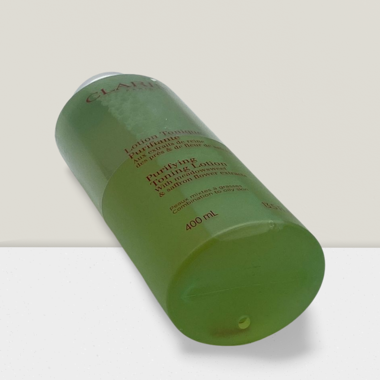 Purifying Toning Lotion - Gesichtstoner 400 ml #3