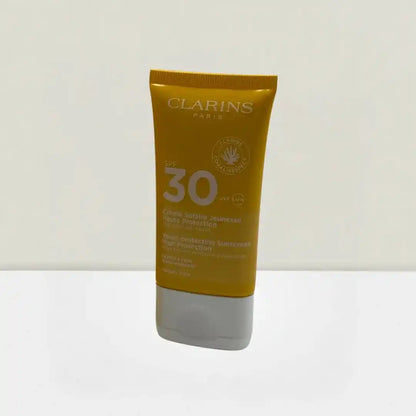 UV-Total Anti-Age Sonnencreme SPF 30 50 ml #1
