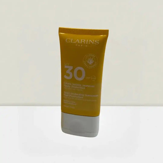 UV-Total Anti-Age Sonnencreme SPF 30 50 ml #1