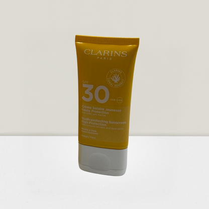 UV-Total Anti-Age Sonnencreme SPF 50 50 ml #1