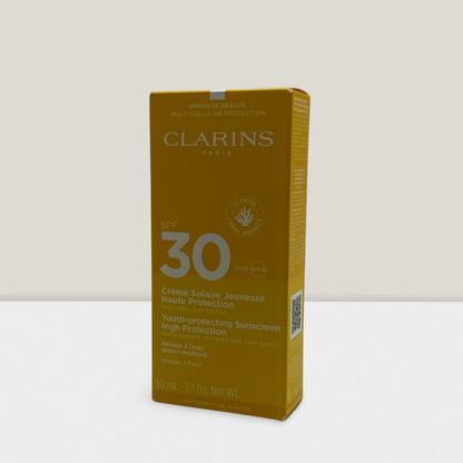 UV-Total Anti-Age Sonnencreme SPF 50 50 ml #3