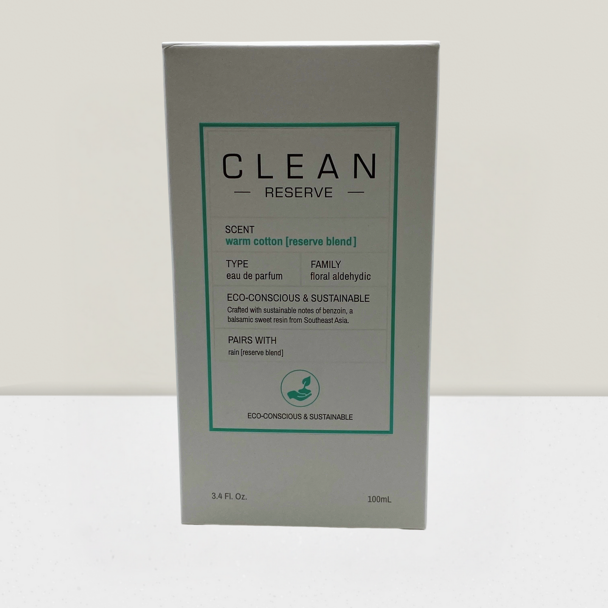 Warm Cotton Eau de Parfum 100 ml #4