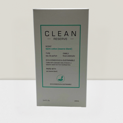 Warm Cotton Eau de Parfum 100 ml #4
