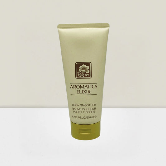 Aromatics Elixir Body Smoother Körperlotion 200 ml #1