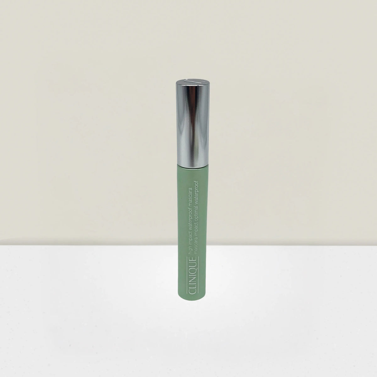 High Impact Waterproof Mascara 02 Black/Brown 8 ml #1