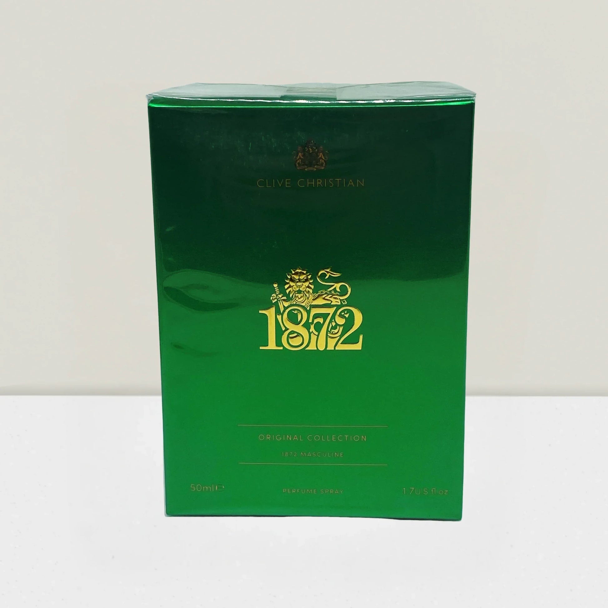 1872 Masculine Parfum 50 ml #1