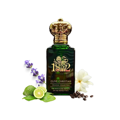 1872 Masculine Parfum 50 ml #1