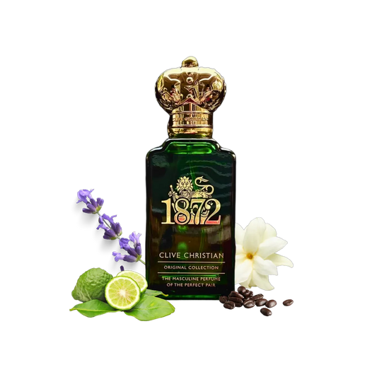 1872 Masculine Parfum 50 ml #1