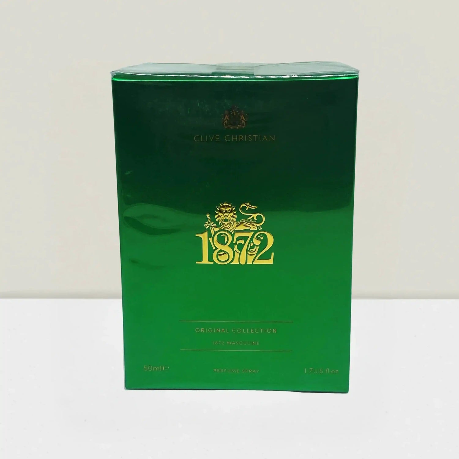 1872 Masculine Parfum 50 ml #1