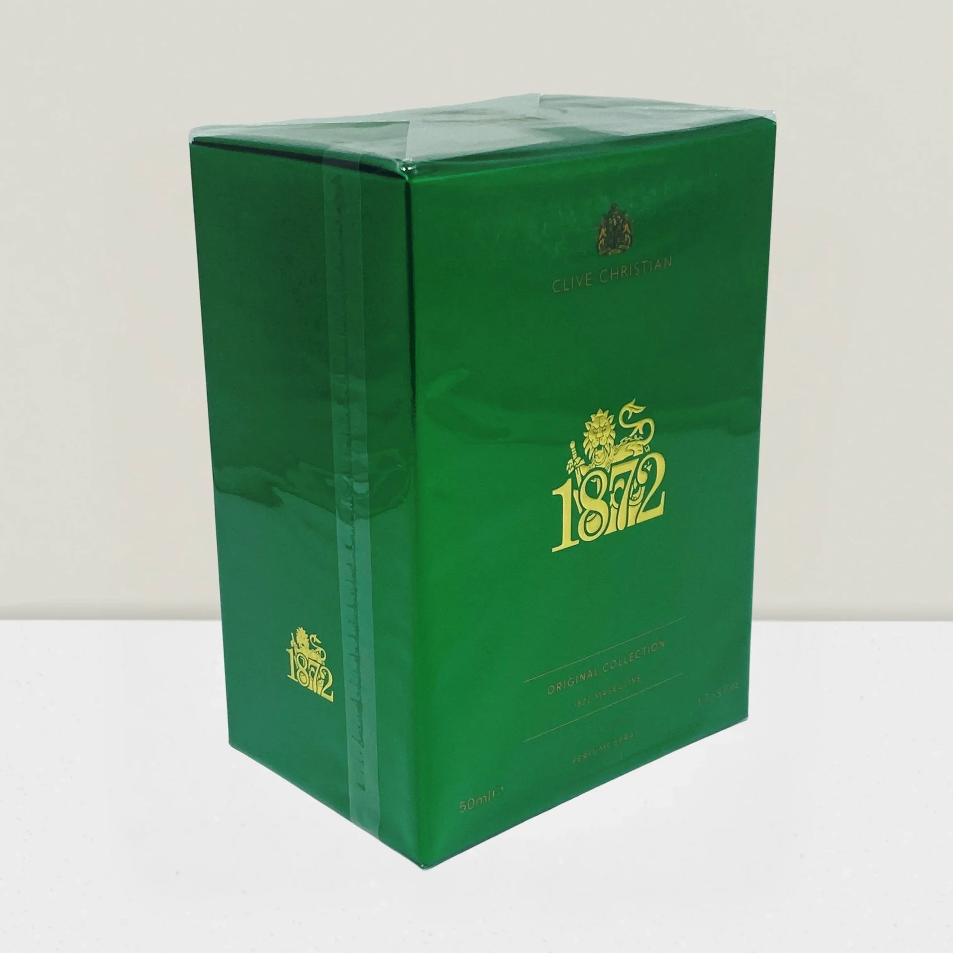 1872 Masculine Parfum 50 ml #2