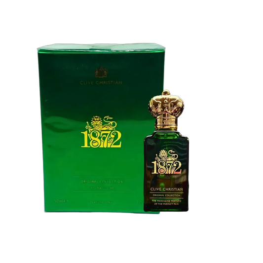 1872 Masculine Parfum 50 ml #2