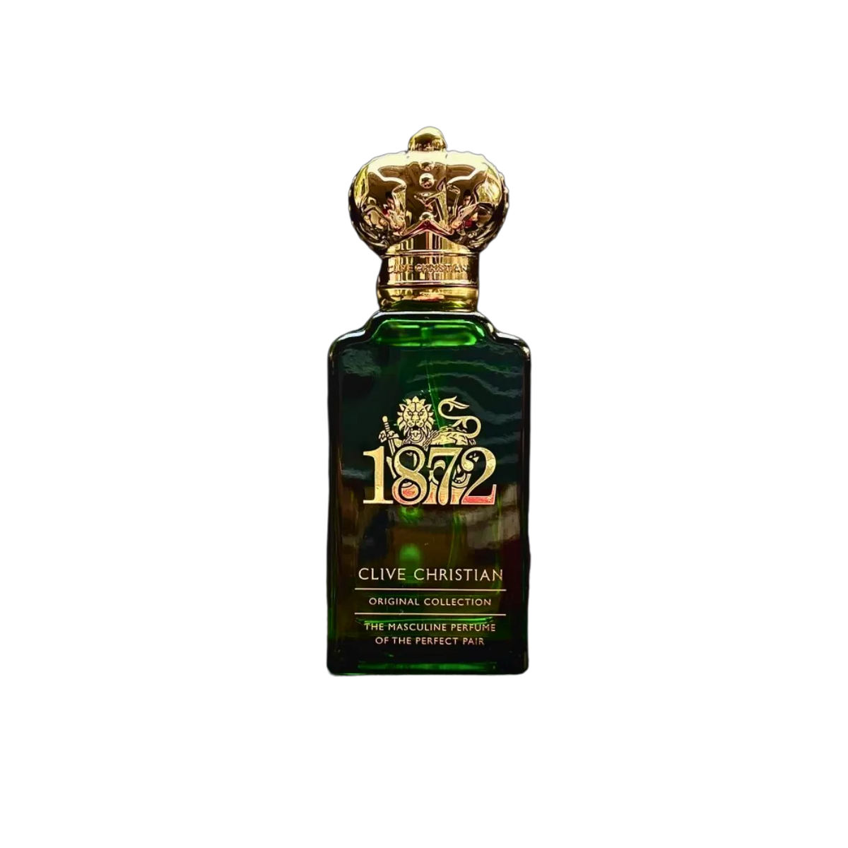 1872 Masculine Parfum 50 ml #3