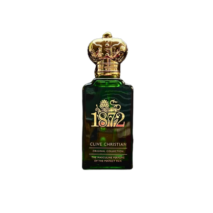 1872 Masculine Parfum 50 ml #3