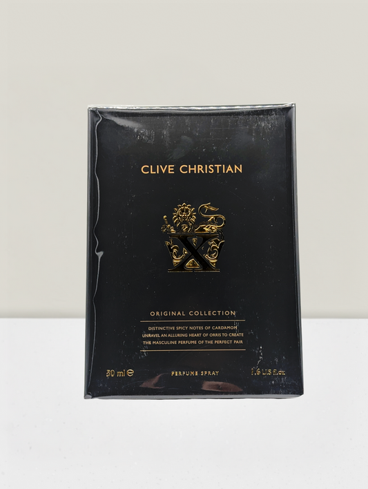 Collection X Extrait de Parfum 50 ml #1