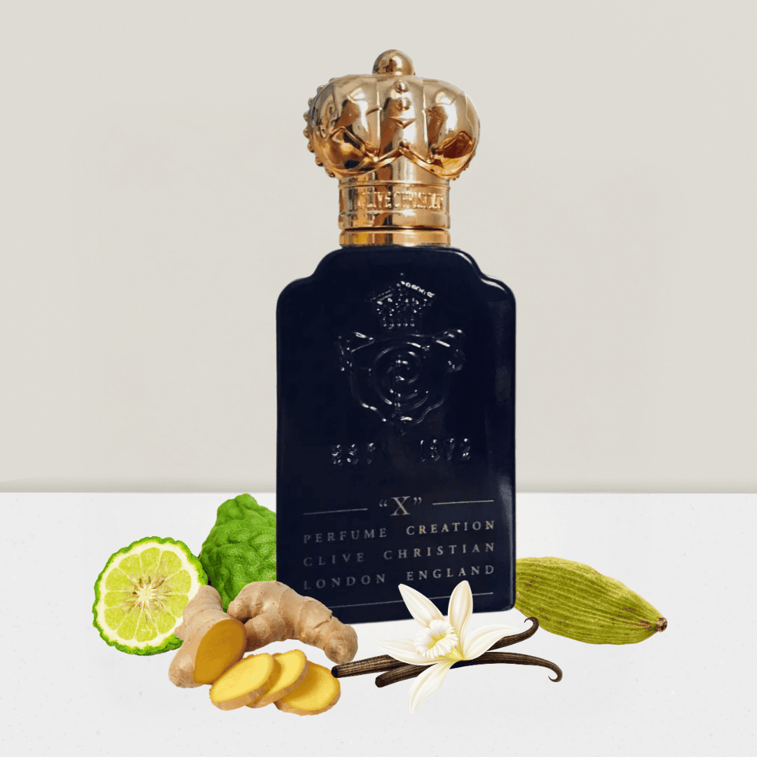 Collection X Extrait de Parfum 50 ml #1