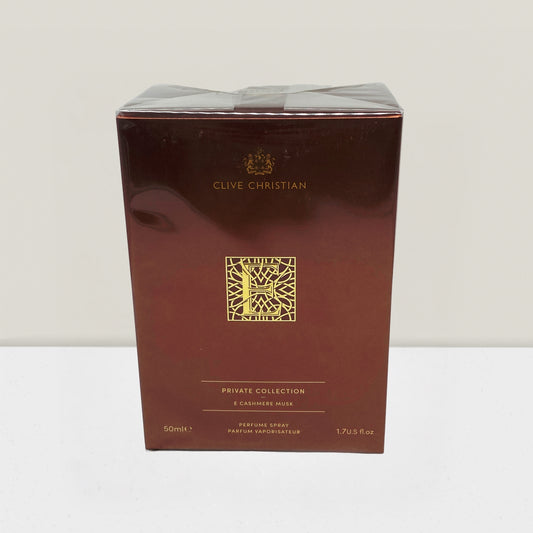 E Cashmere Musk Parfum 50 ml #2