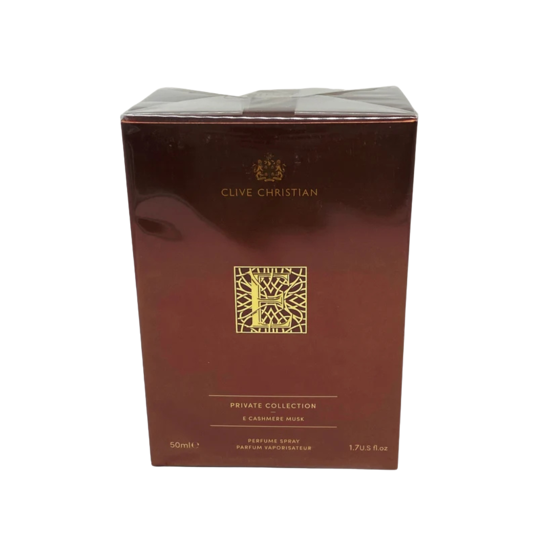 E Cashmere Musk Parfum 50 ml #2
