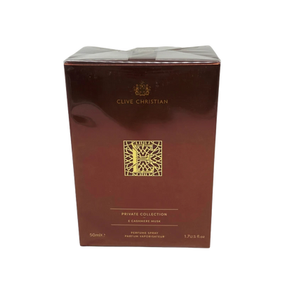 E Cashmere Musk Parfum 50 ml #2