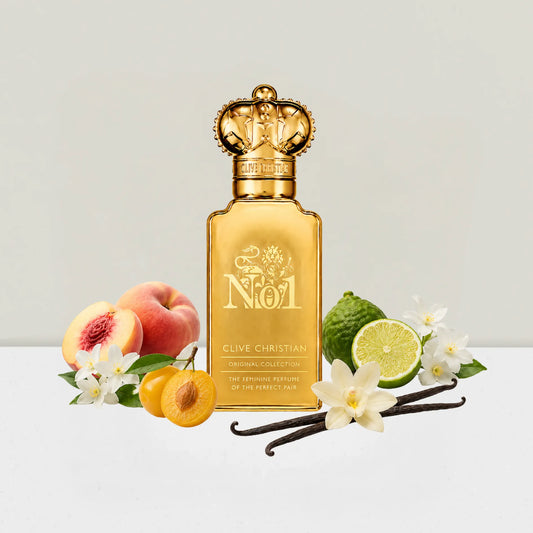 No. 1 for Women Eau de Parfum 50 ml #1