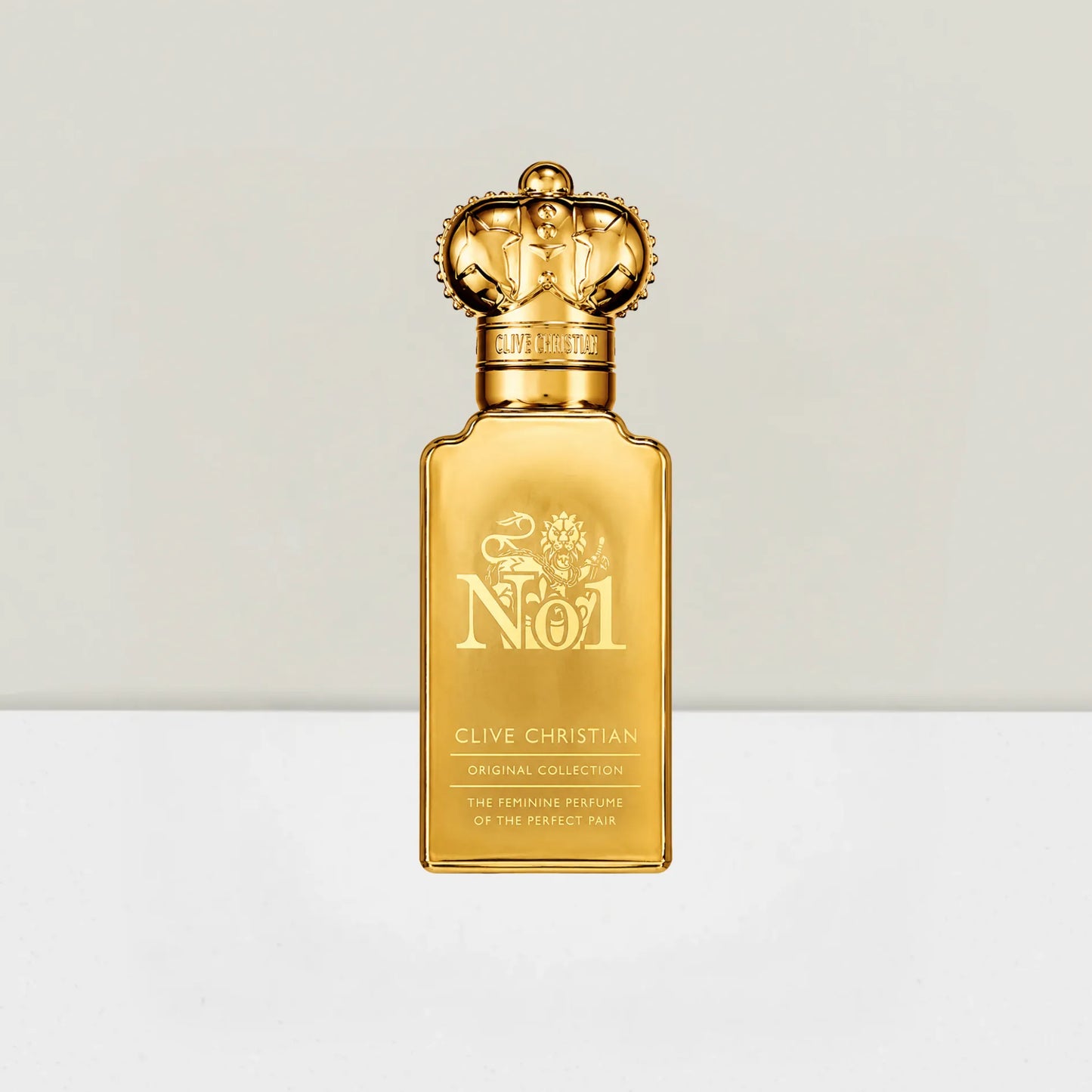 No. 1 for Women Eau de Parfum 50 ml #3