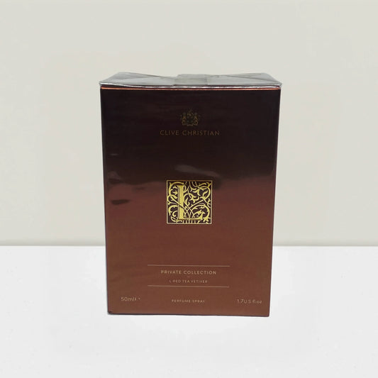 Private Collection L Red Tea Vetiver 50 ml #1