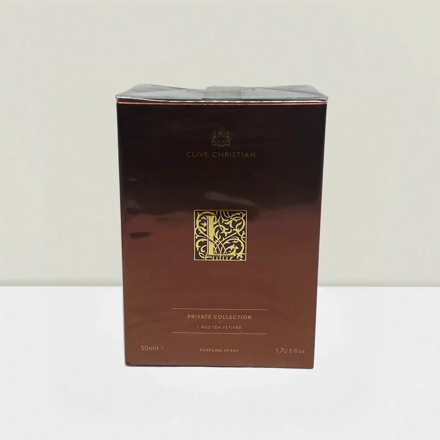 Private Collection L Red Tea Vetiver 50 ml #1