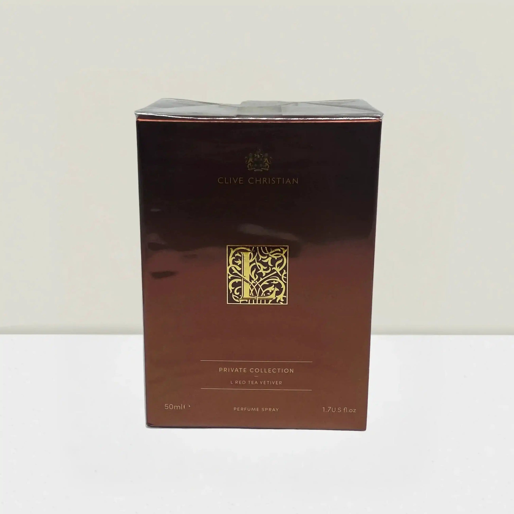 Private Collection L Red Tea Vetiver 50 ml #1