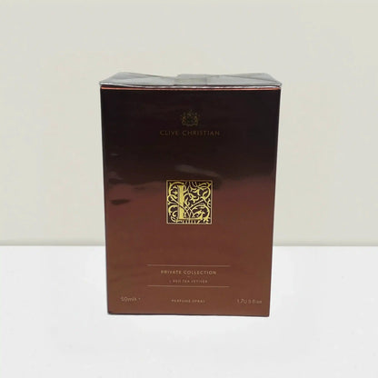 Private Collection L Red Tea Vetiver 50 ml #1