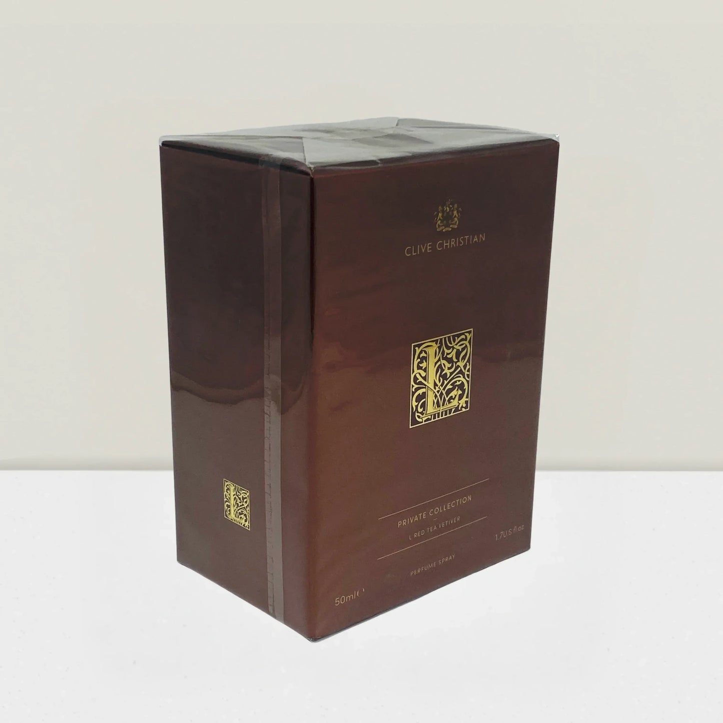 Private Collection L Red Tea Vetiver 50 ml #2