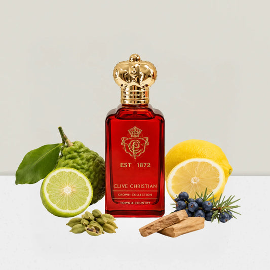 Town & Country Parfum 50 ml #1