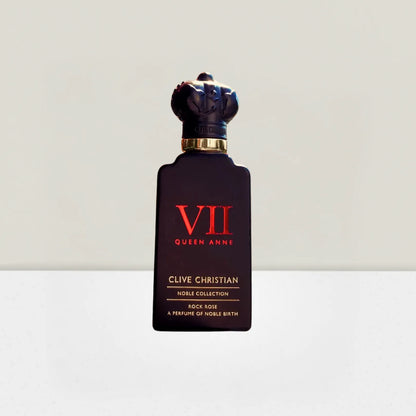 VII Queen Anne Rock Rose Parfum 50 ml #3