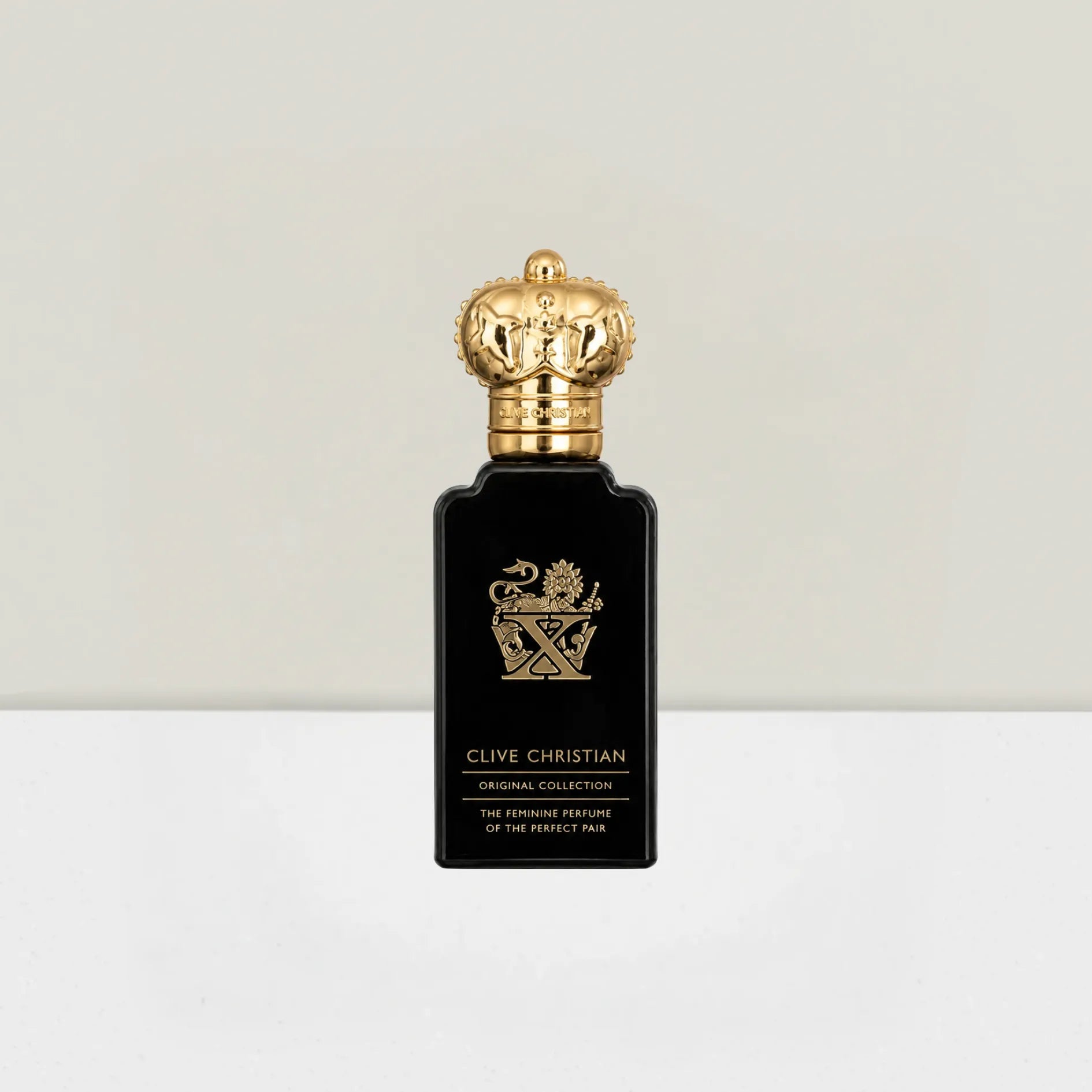 X Feminine Parfum 100 ml #3