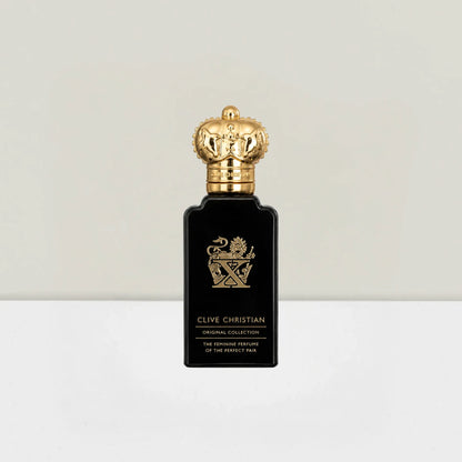 X Feminine Parfum 100 ml #3