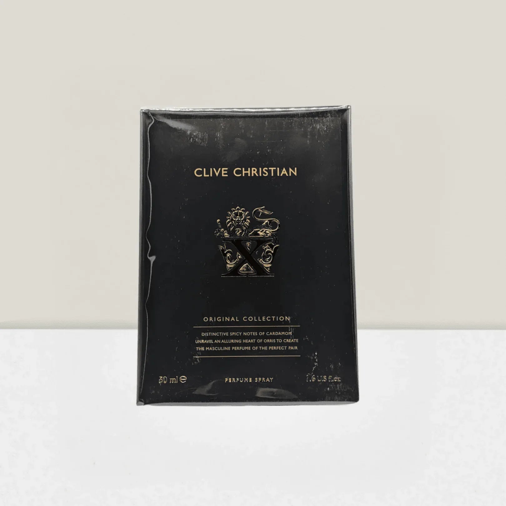 X Original Collection Parfum 50 ml #1